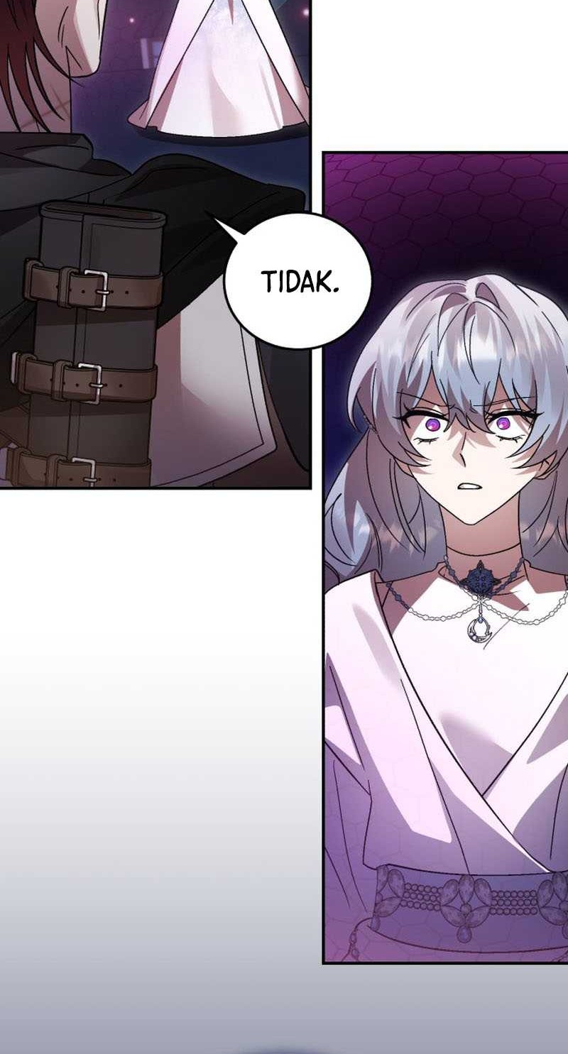 Heroes, Demons & Villains Chapter 102 - halaman 25