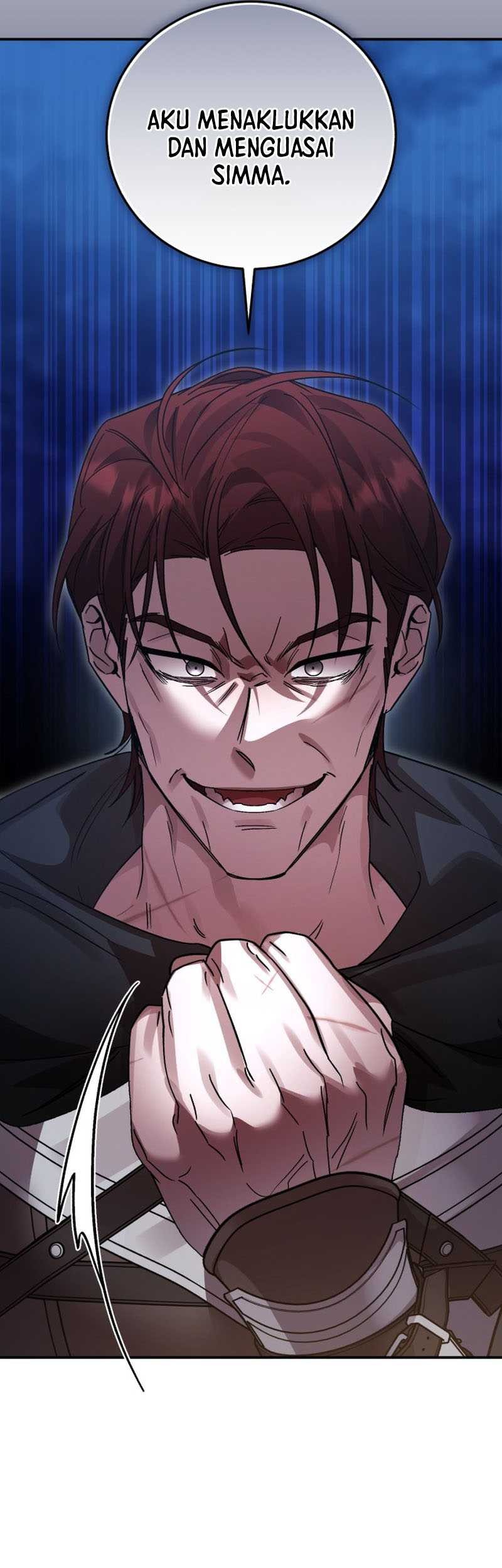 Heroes, Demons & Villains Chapter 102 - halaman 26