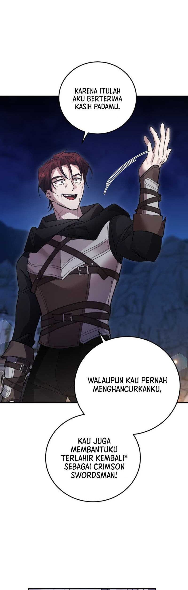 Heroes, Demons & Villains Chapter 102 - halaman 27