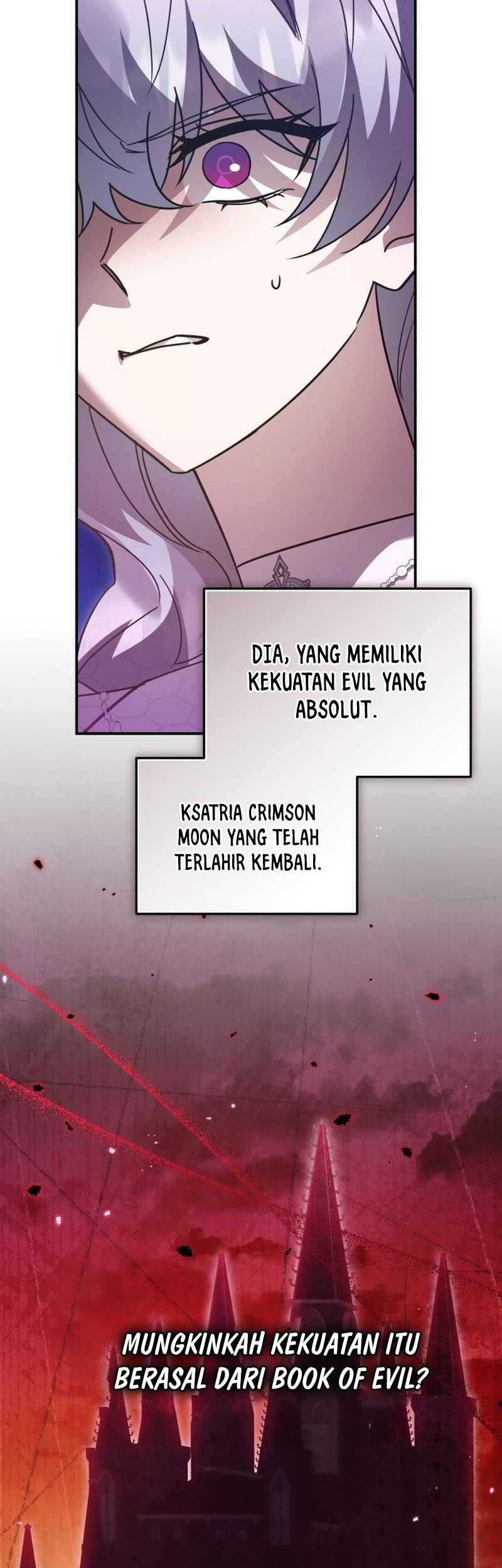 Heroes, Demons & Villains Chapter 102 - halaman 28