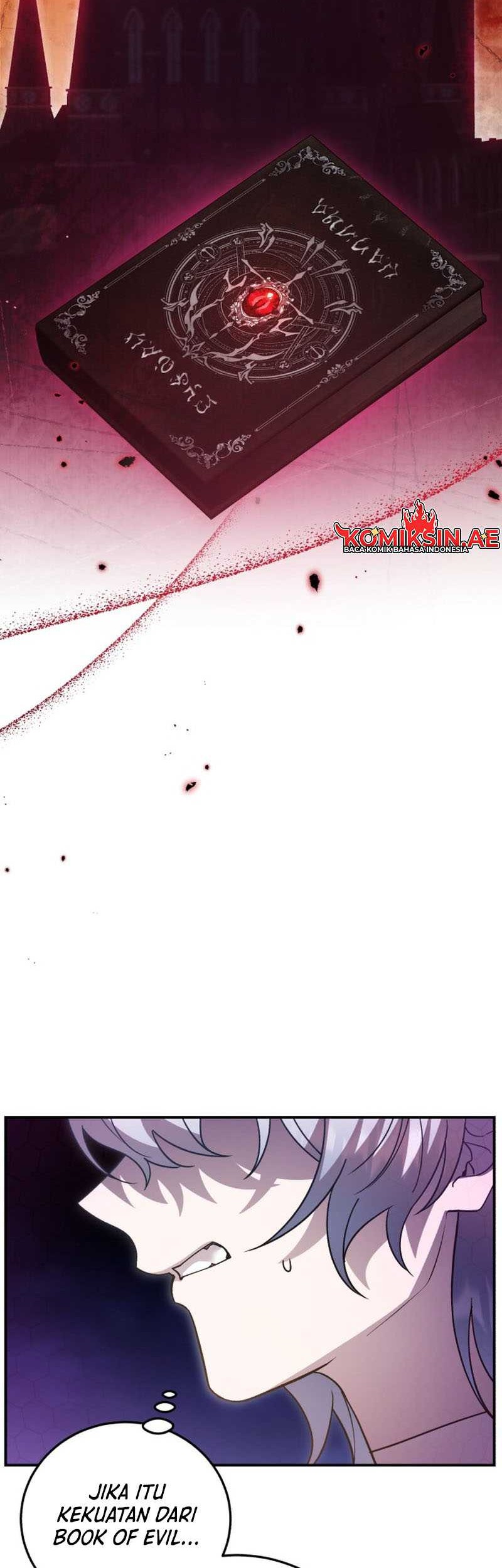 Heroes, Demons & Villains Chapter 102 - halaman 29