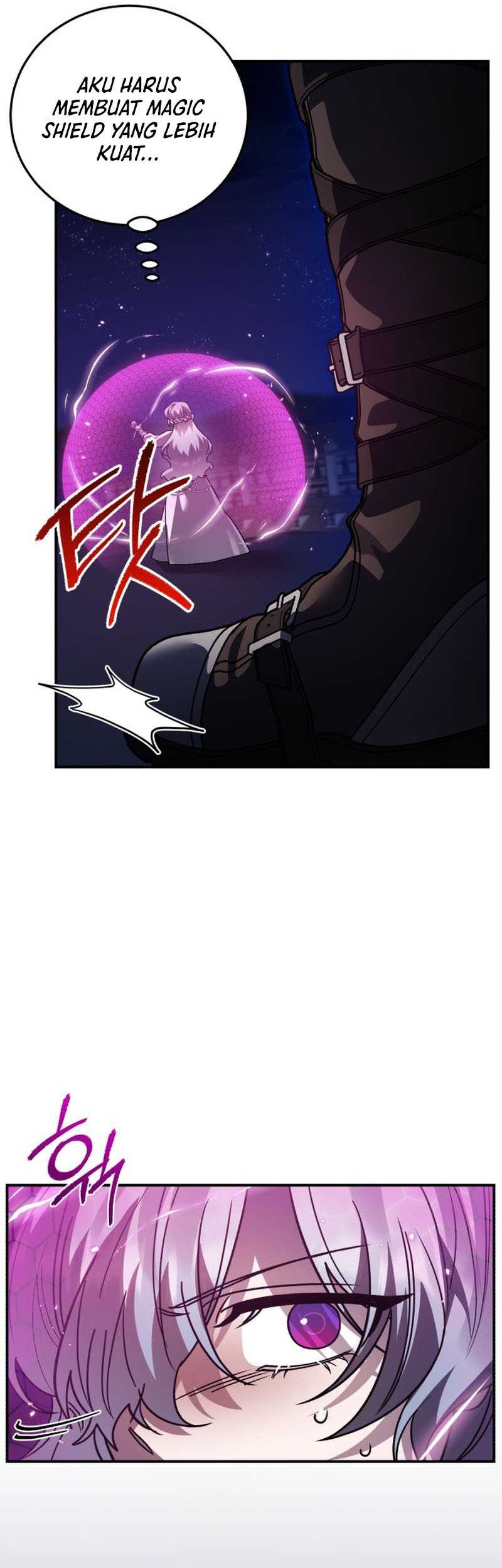 Heroes, Demons & Villains Chapter 102 - halaman 3