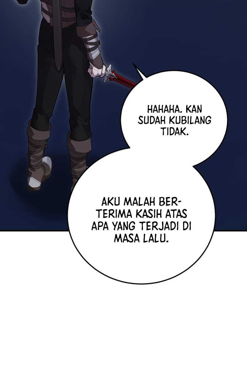 Heroes, Demons & Villains Chapter 102 - halaman 31