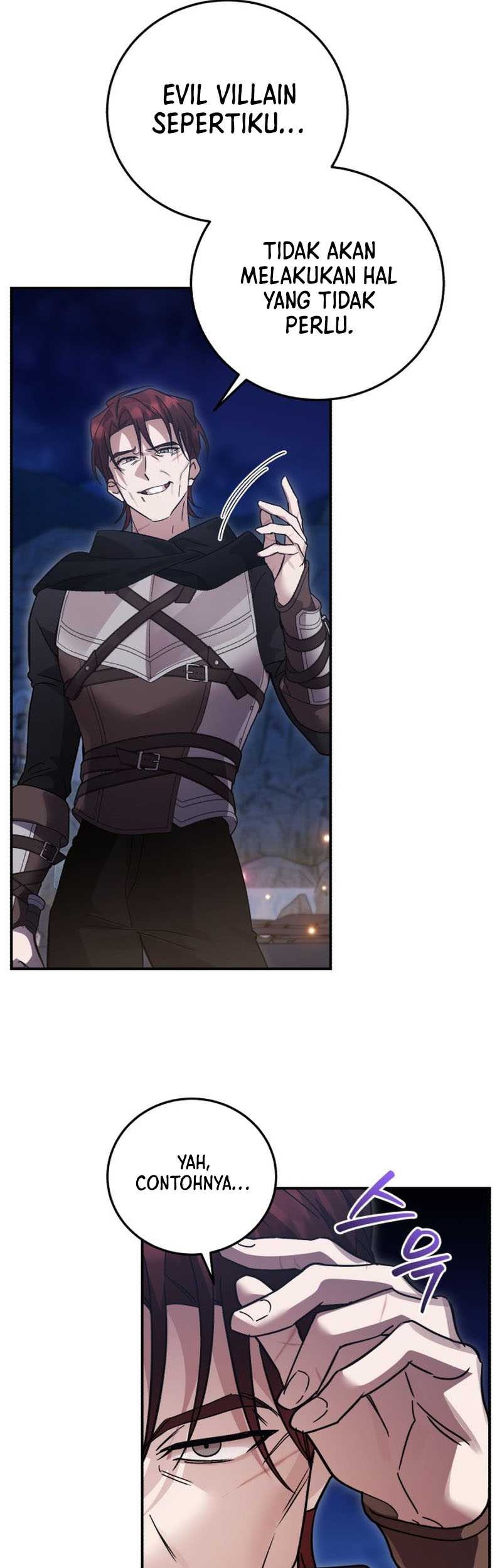 Heroes, Demons & Villains Chapter 102 - halaman 34
