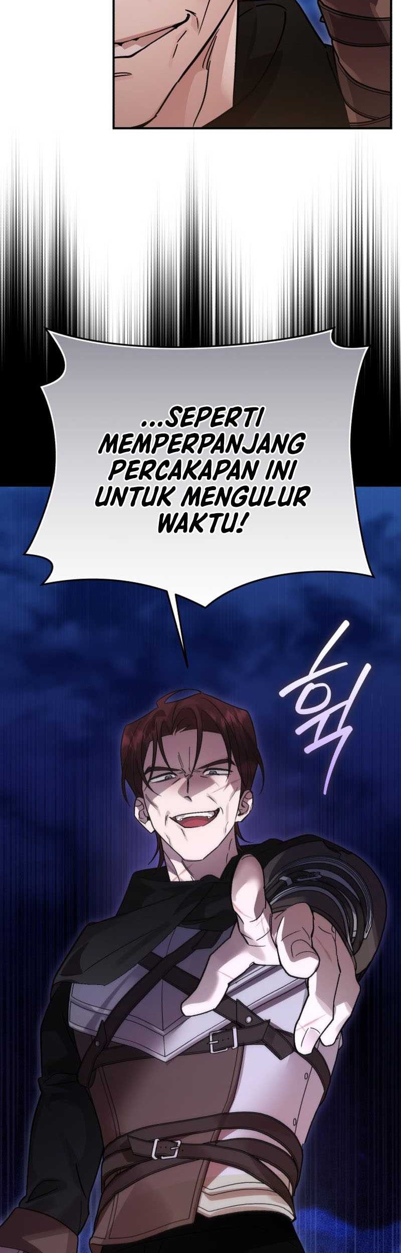 Heroes, Demons & Villains Chapter 102 - halaman 35