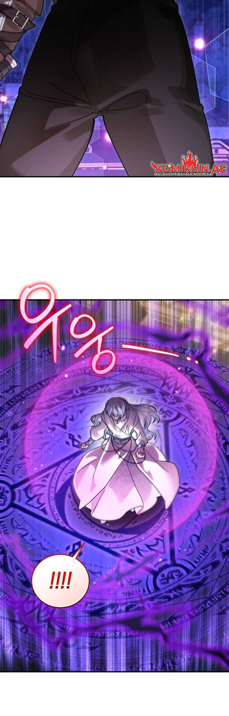Heroes, Demons & Villains Chapter 102 - halaman 36