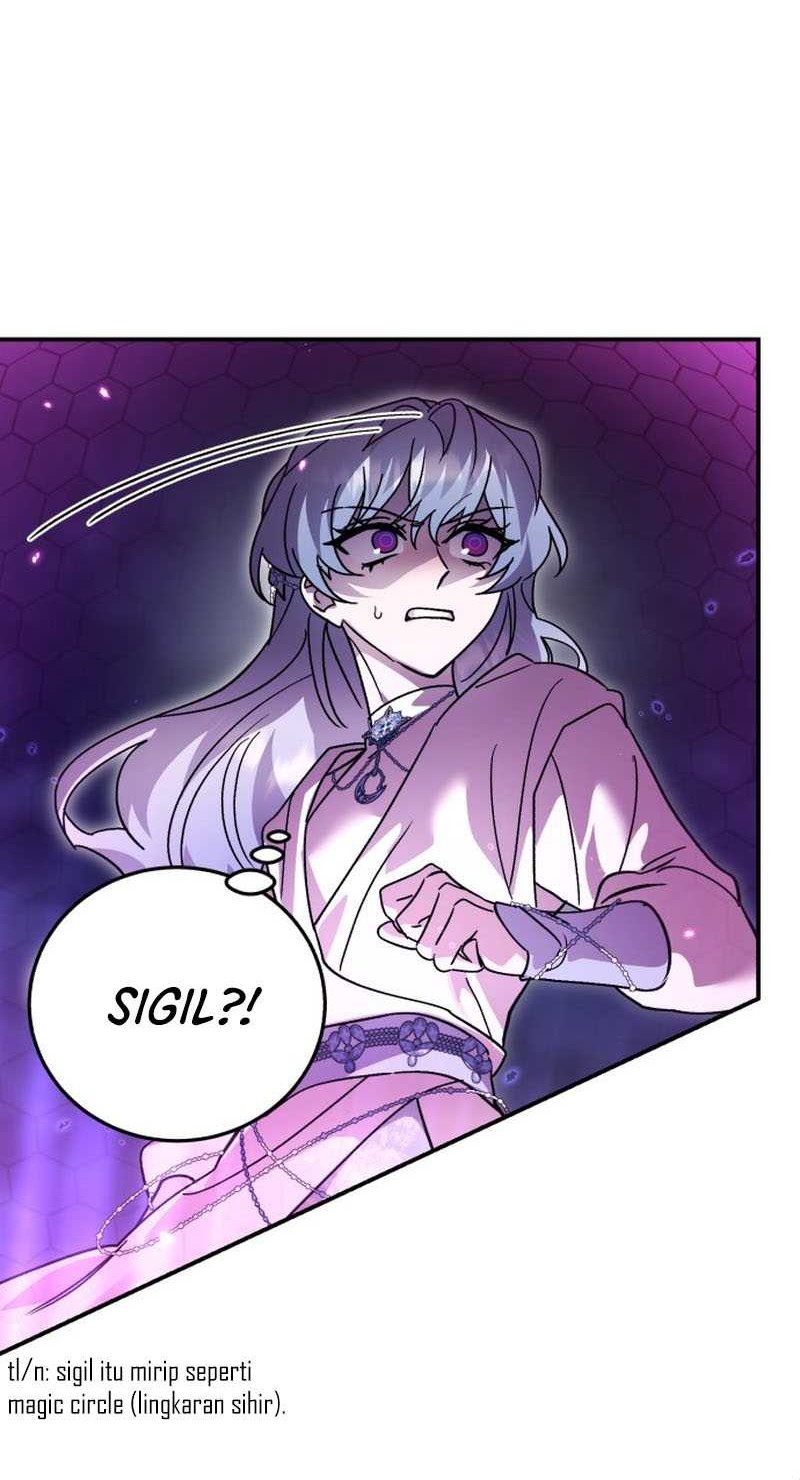 Heroes, Demons & Villains Chapter 102 - halaman 37