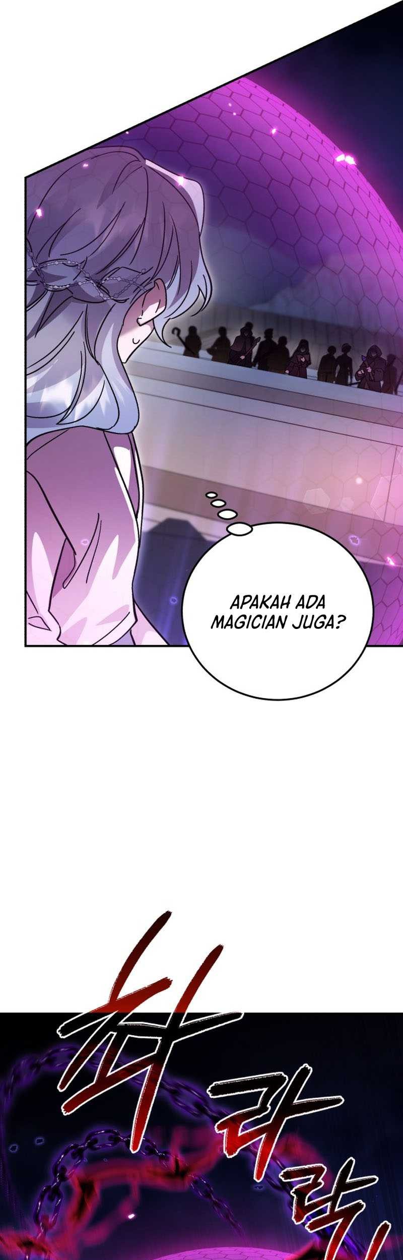 Heroes, Demons & Villains Chapter 102 - halaman 38