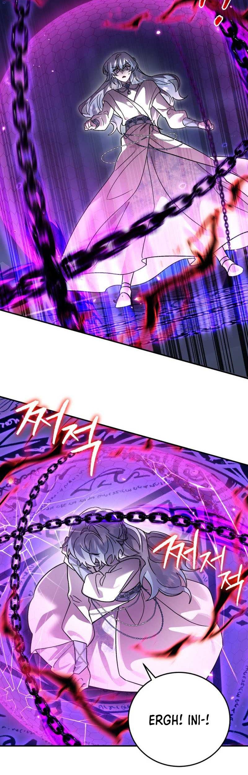 Heroes, Demons & Villains Chapter 102 - halaman 39