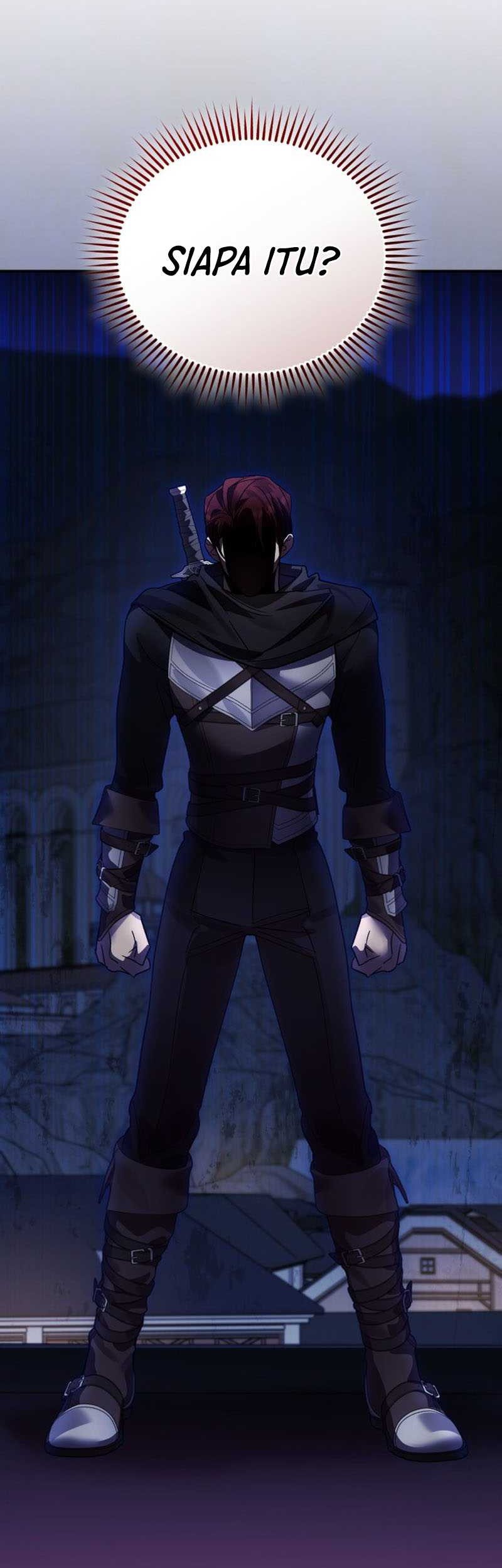 Heroes, Demons & Villains Chapter 102 - halaman 4