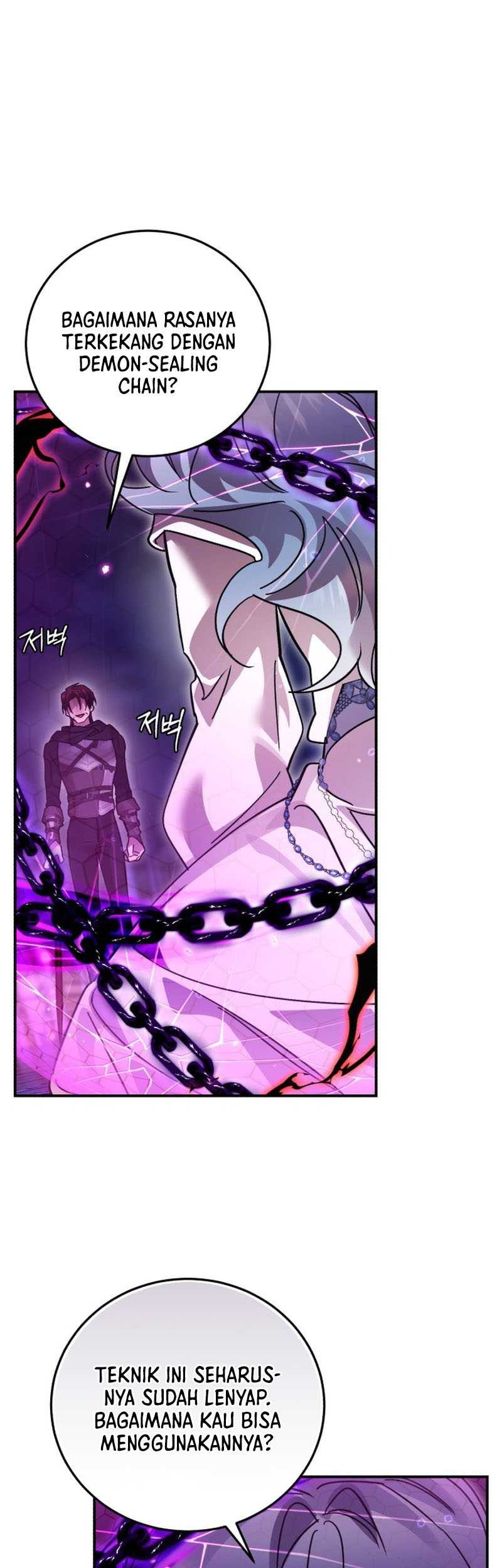 Heroes, Demons & Villains Chapter 102 - halaman 40