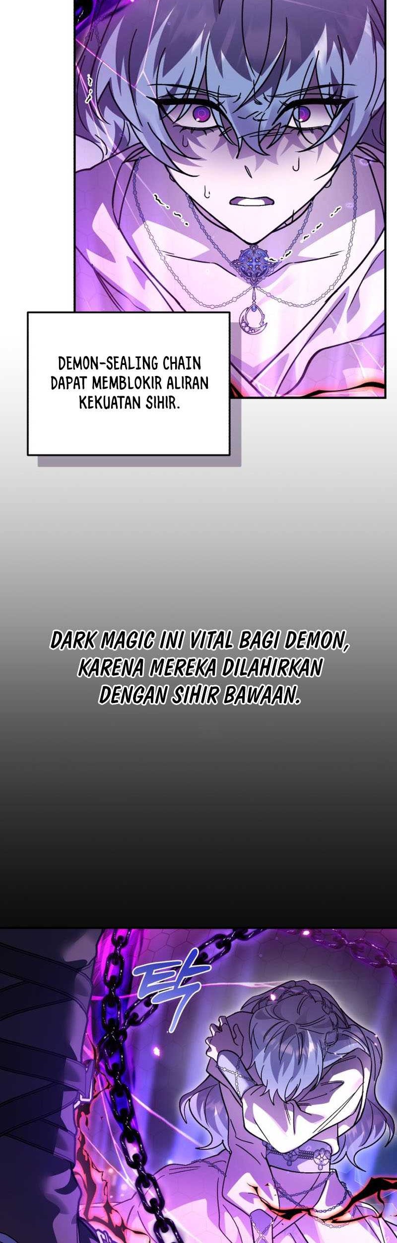 Heroes, Demons & Villains Chapter 102 - halaman 41