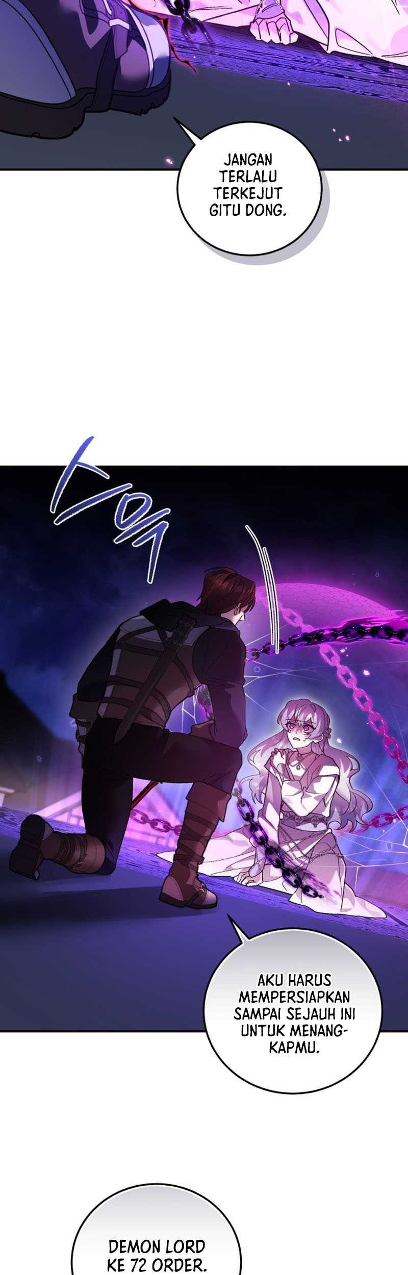Heroes, Demons & Villains Chapter 102 - halaman 42