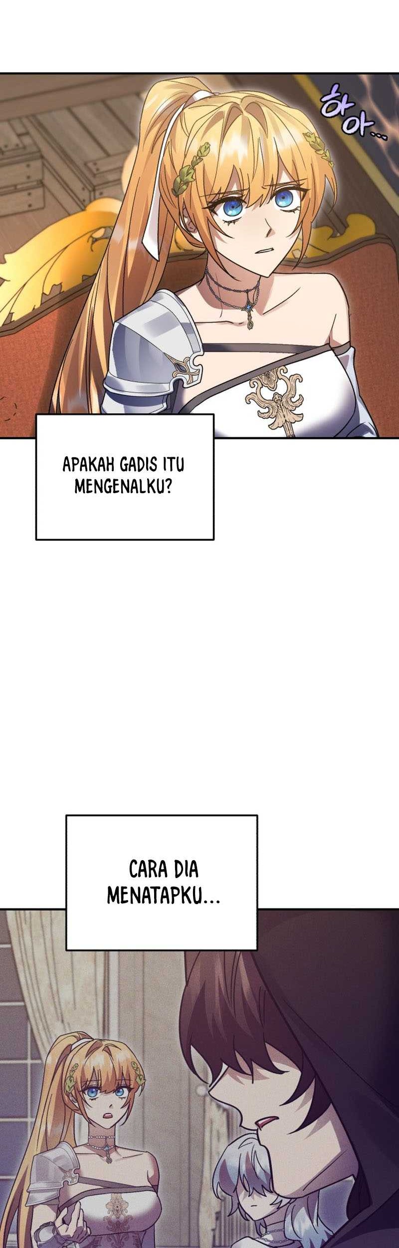 Heroes, Demons & Villains Chapter 102 - halaman 47