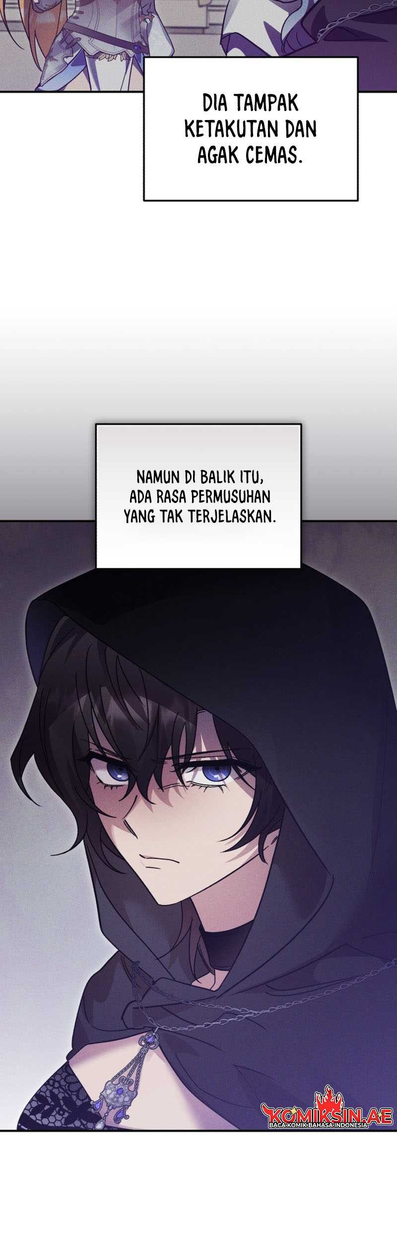 Heroes, Demons & Villains Chapter 102 - halaman 48