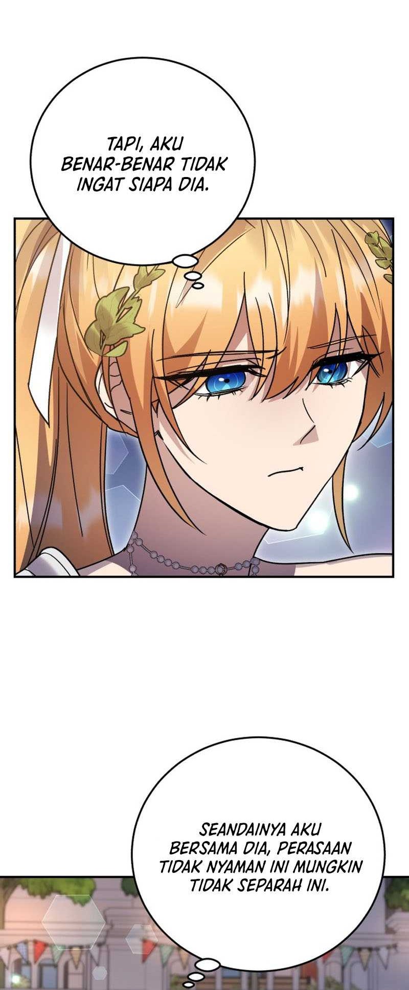 Heroes, Demons & Villains Chapter 102 - halaman 49