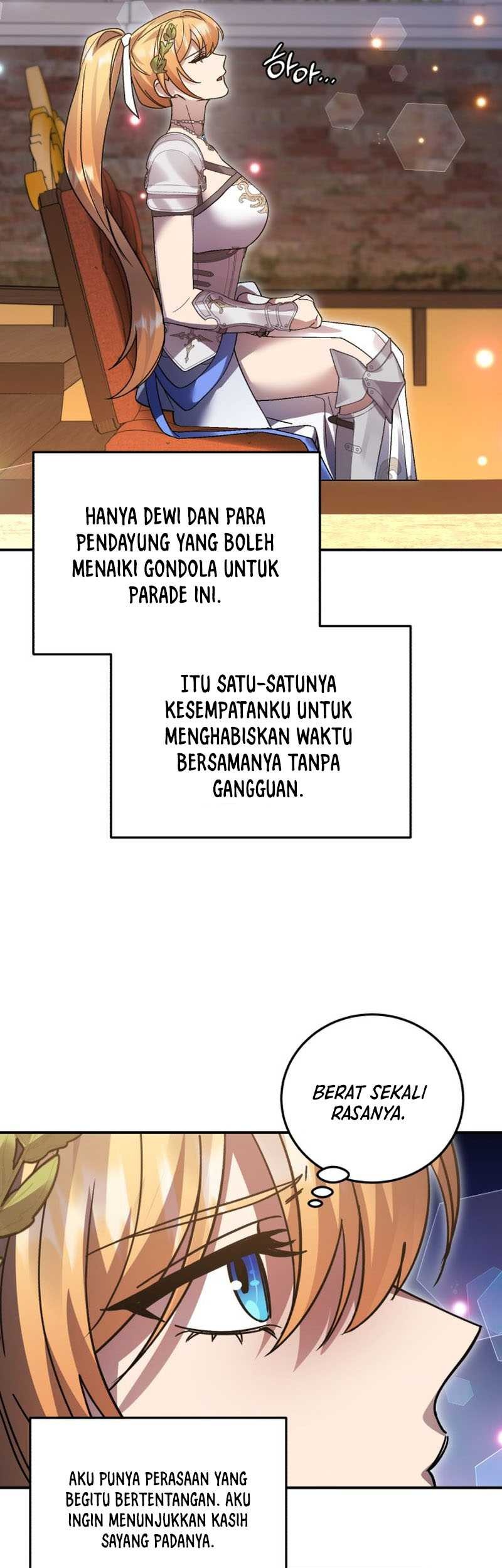 Heroes, Demons & Villains Chapter 102 - halaman 50
