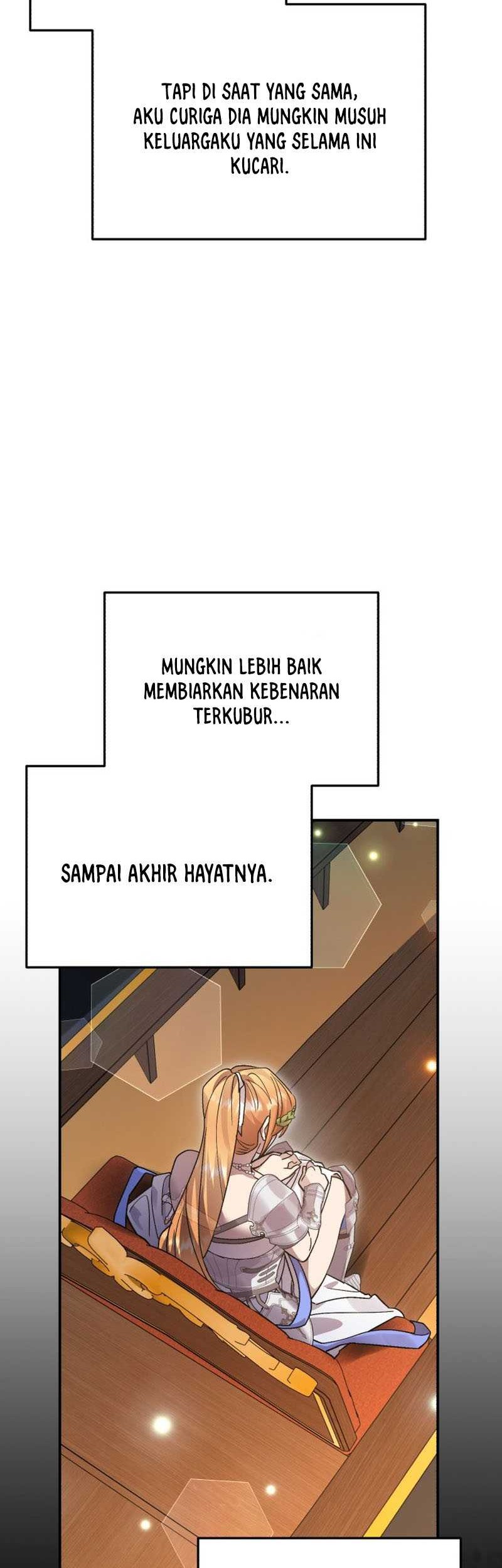 Heroes, Demons & Villains Chapter 102 - halaman 51