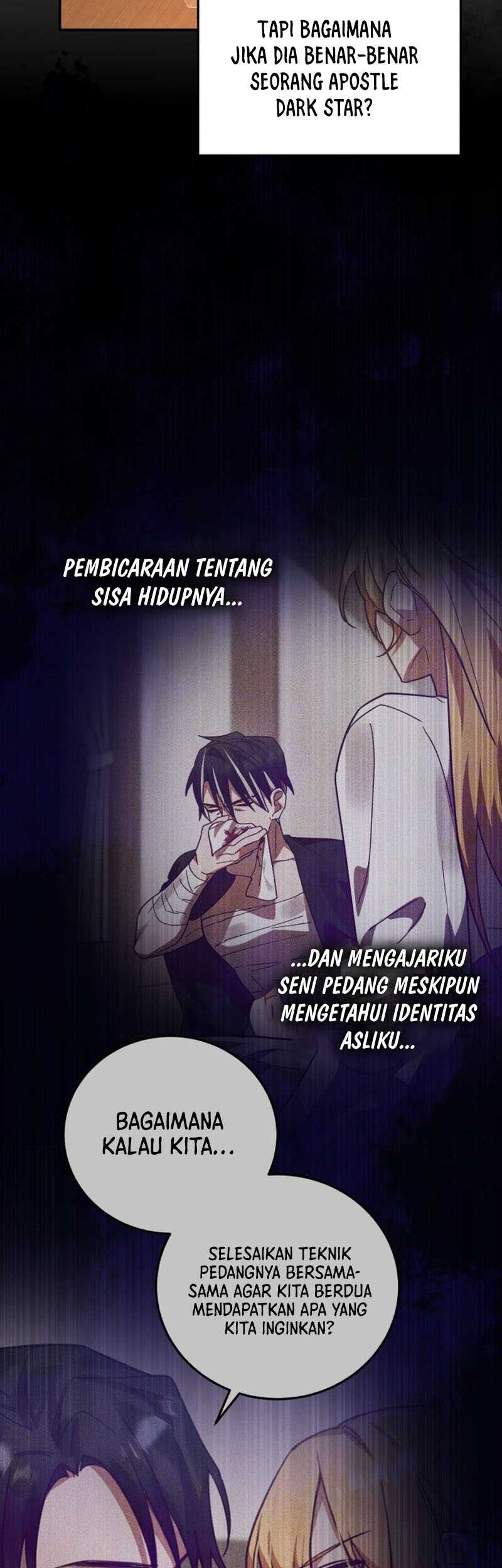 Heroes, Demons & Villains Chapter 102 - halaman 52