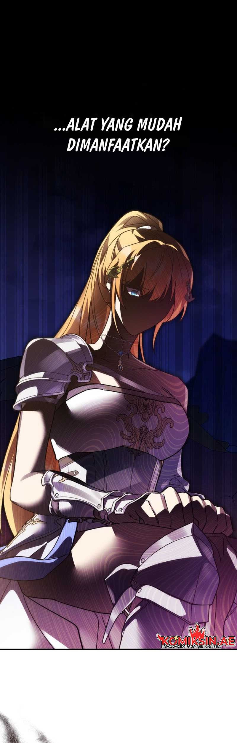 Heroes, Demons & Villains Chapter 102 - halaman 54
