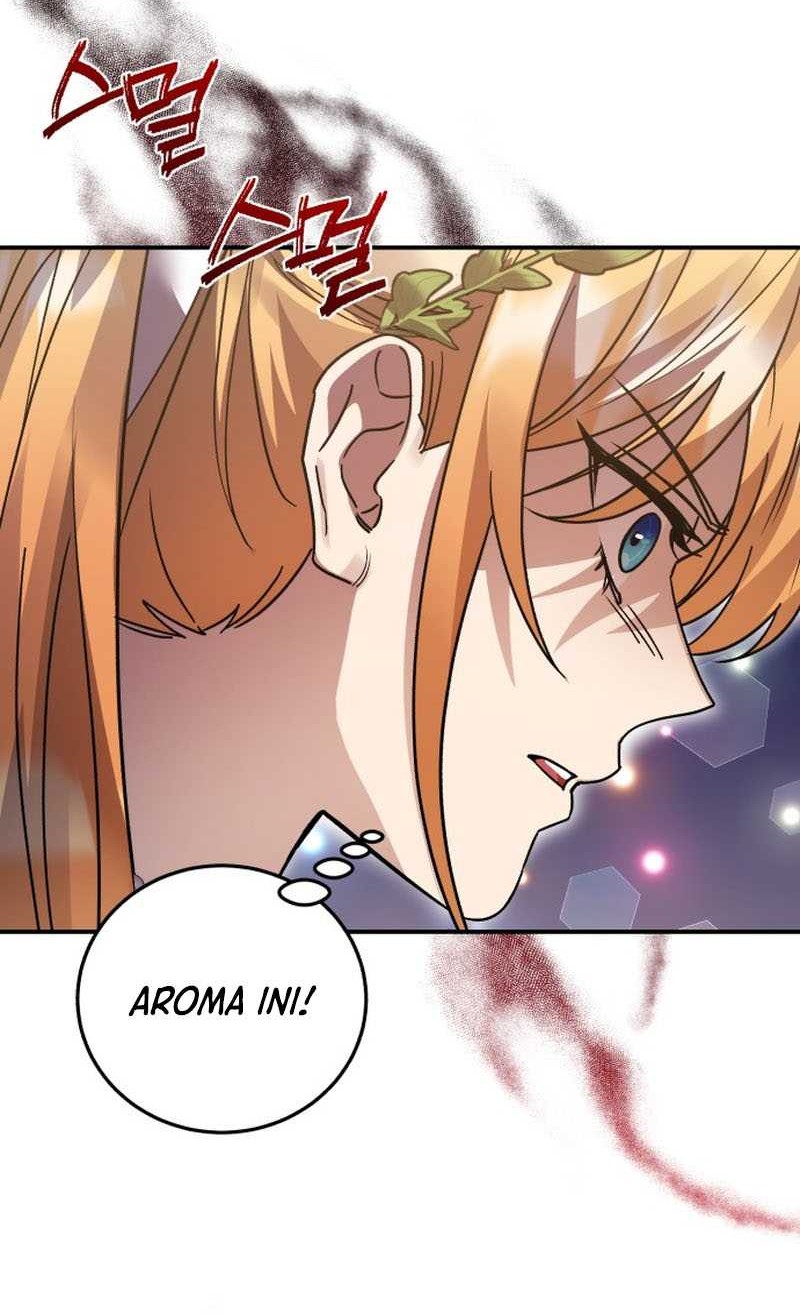 Heroes, Demons & Villains Chapter 102 - halaman 55