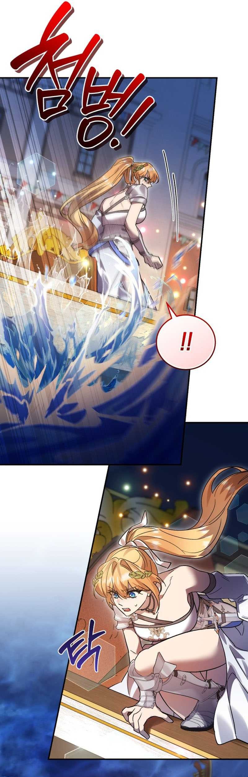 Heroes, Demons & Villains Chapter 102 - halaman 56