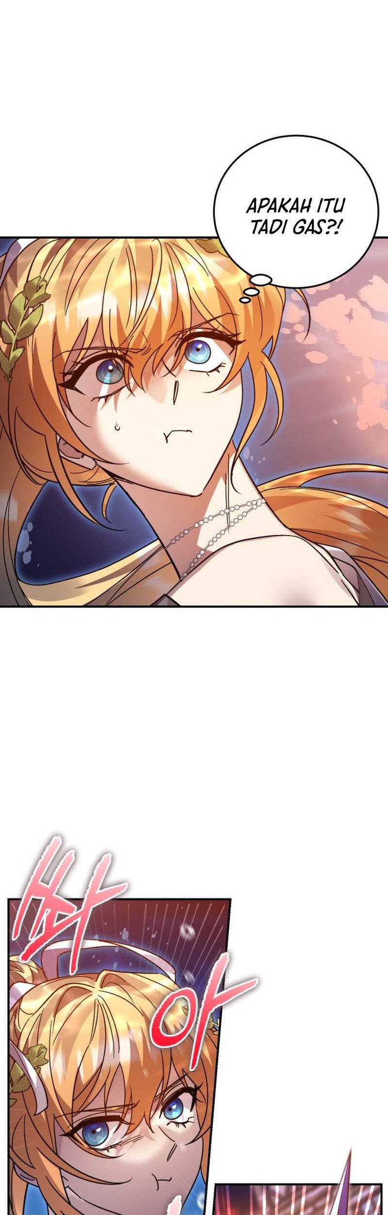 Heroes, Demons & Villains Chapter 102 - halaman 59