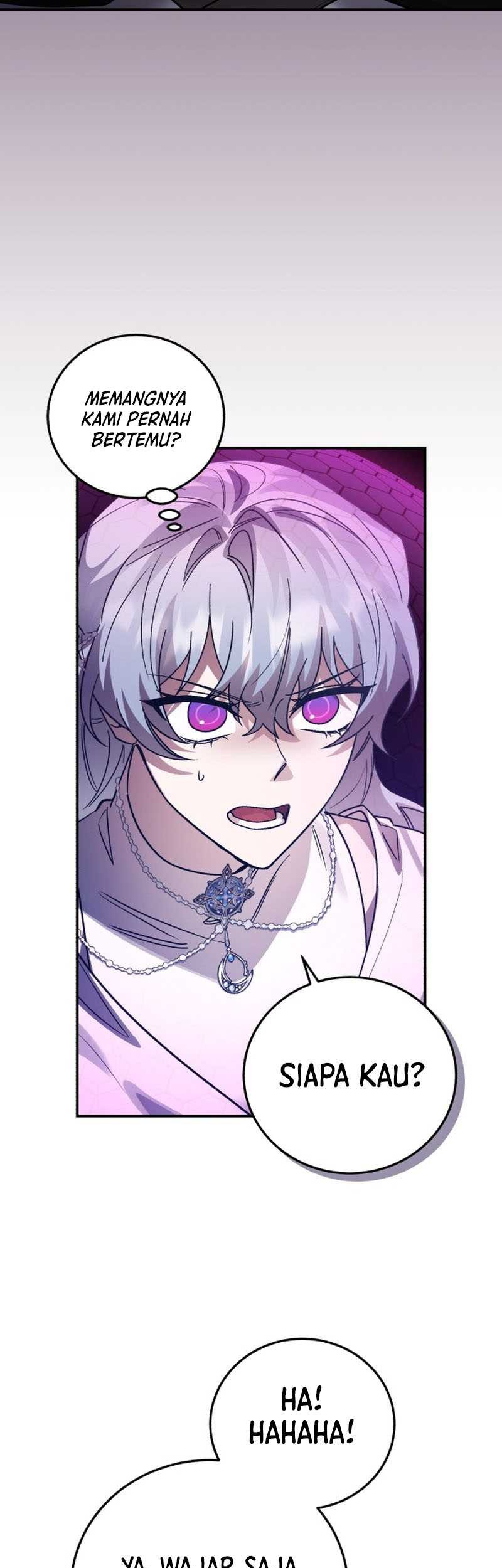 Heroes, Demons & Villains Chapter 102 - halaman 6