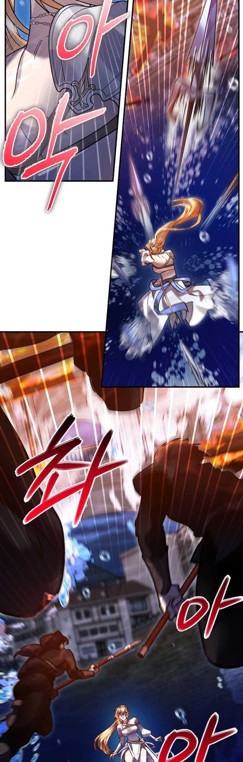 Heroes, Demons & Villains Chapter 102 - halaman 60
