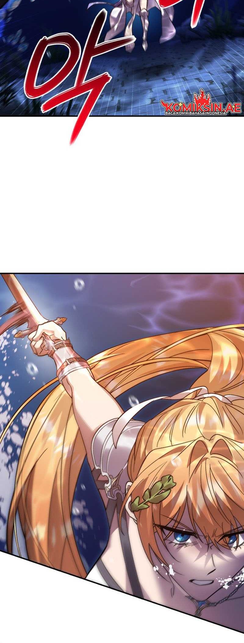 Heroes, Demons & Villains Chapter 102 - halaman 61