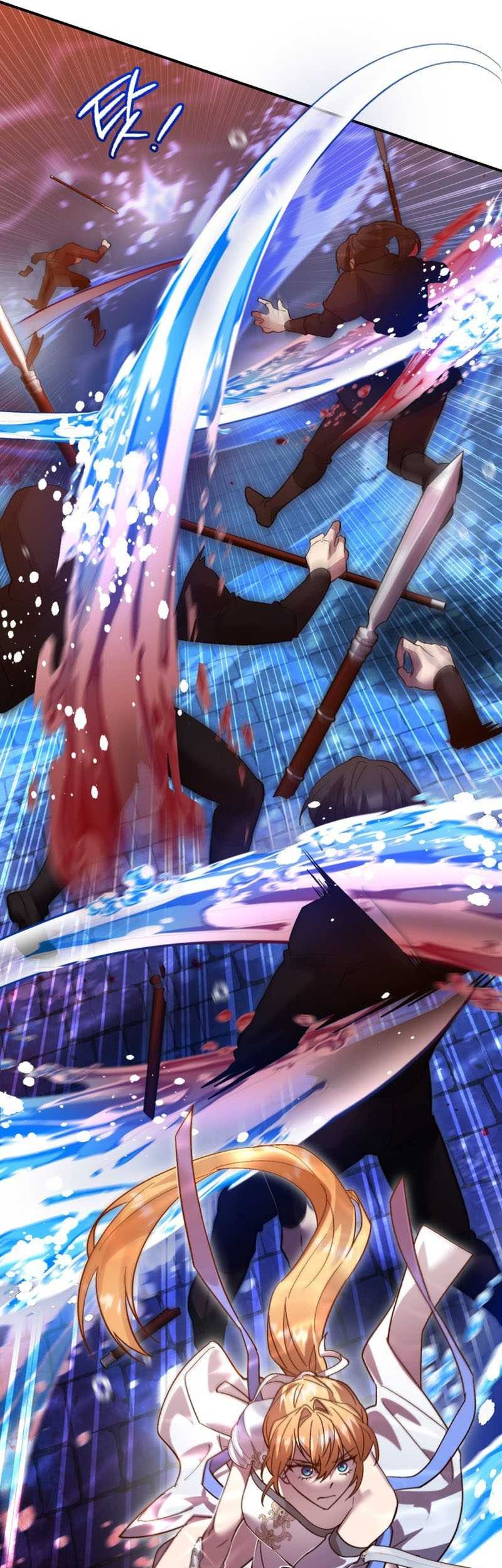 Heroes, Demons & Villains Chapter 102 - halaman 62