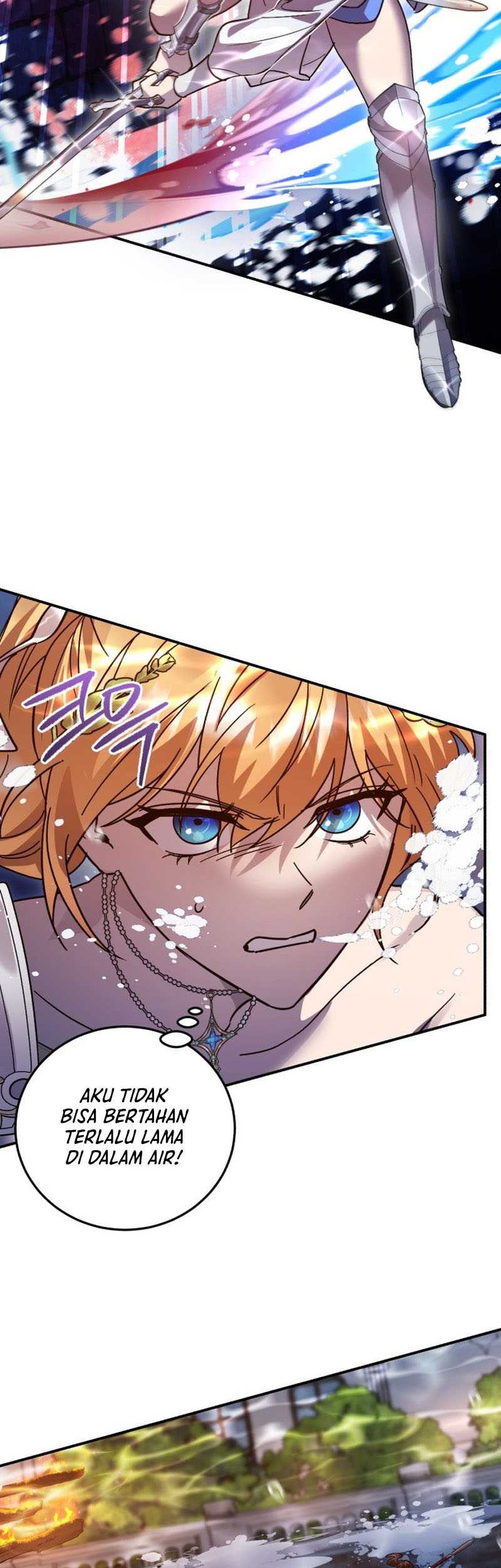 Heroes, Demons & Villains Chapter 102 - halaman 63