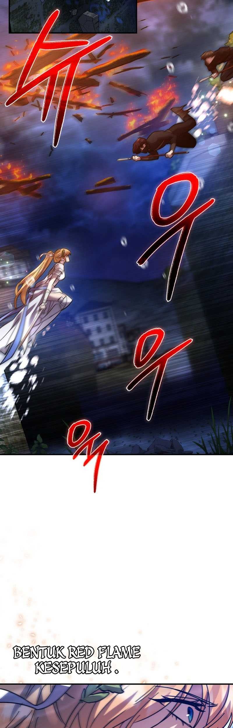 Heroes, Demons & Villains Chapter 102 - halaman 66