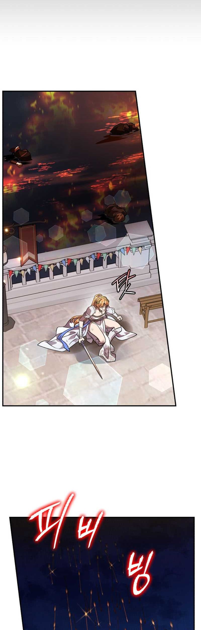 Heroes, Demons & Villains Chapter 102 - halaman 69