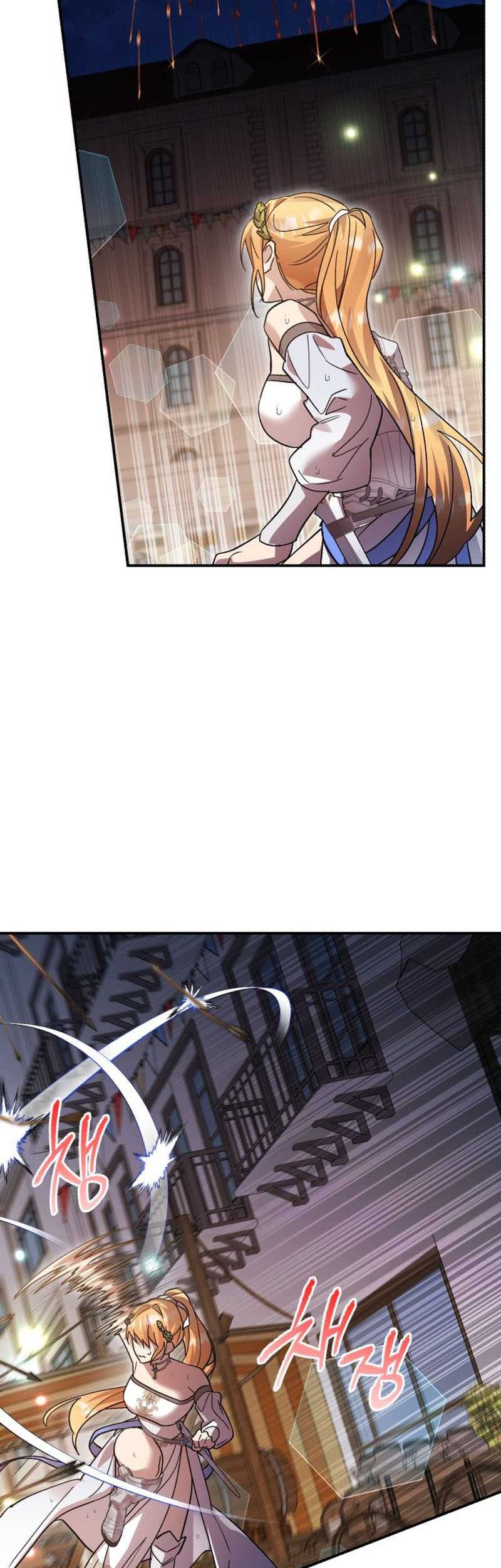 Heroes, Demons & Villains Chapter 102 - halaman 70