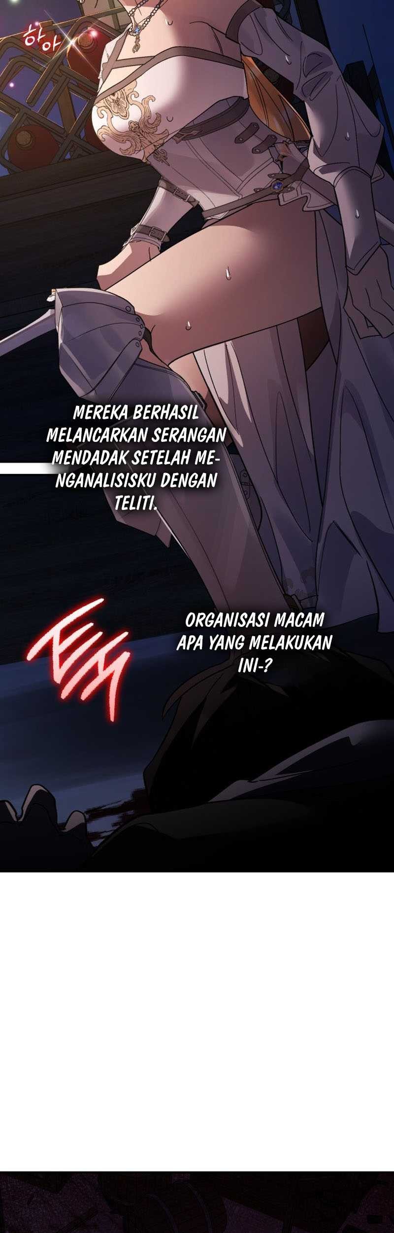 Heroes, Demons & Villains Chapter 102 - halaman 72