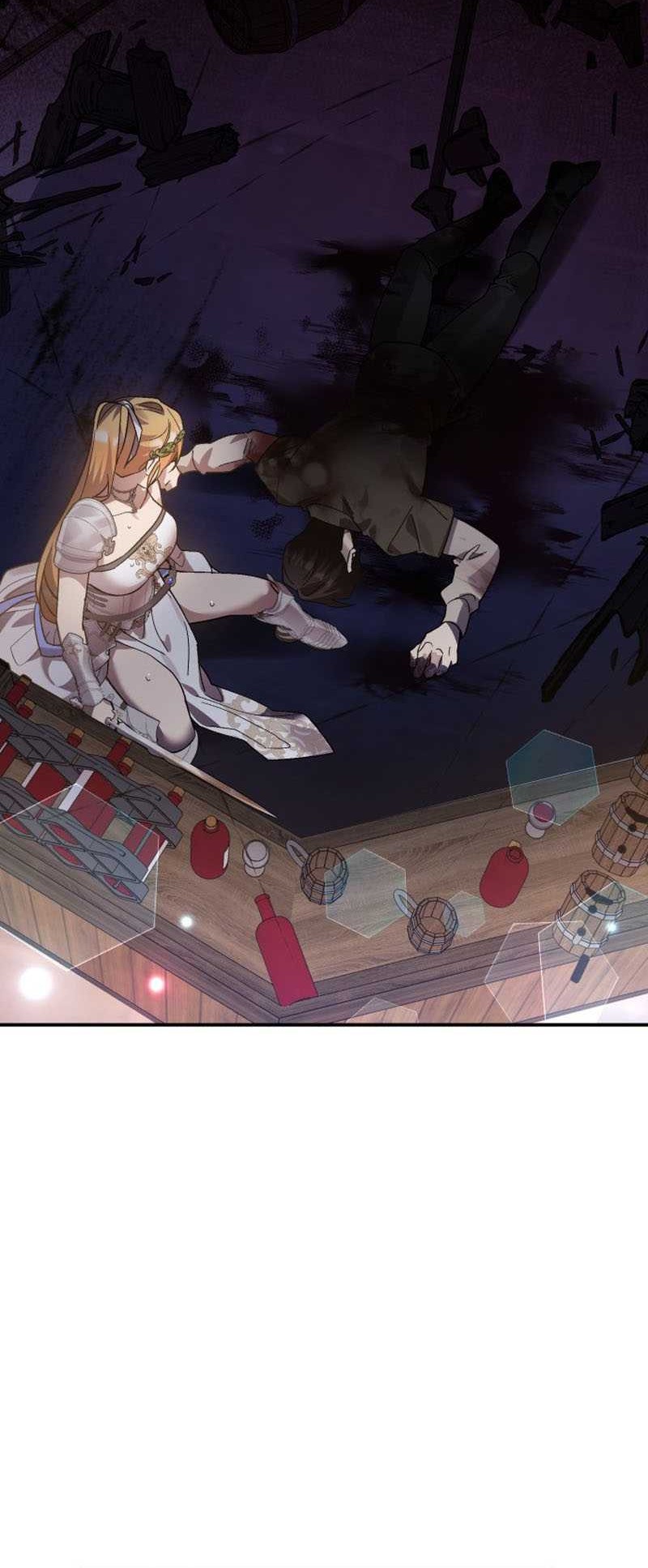 Heroes, Demons & Villains Chapter 102 - halaman 73