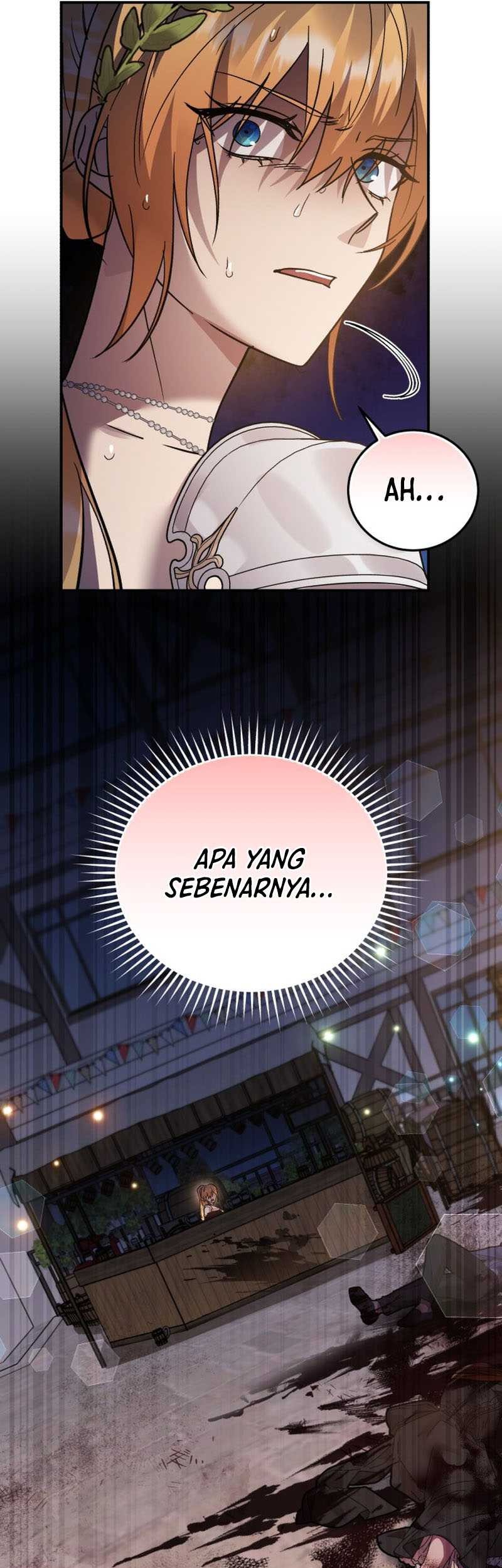 Heroes, Demons & Villains Chapter 102 - halaman 74
