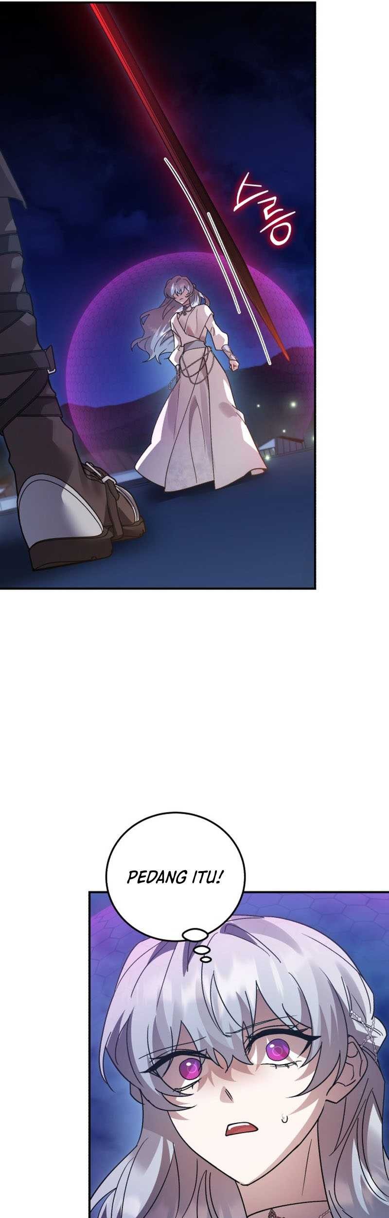 Heroes, Demons & Villains Chapter 102 - halaman 8