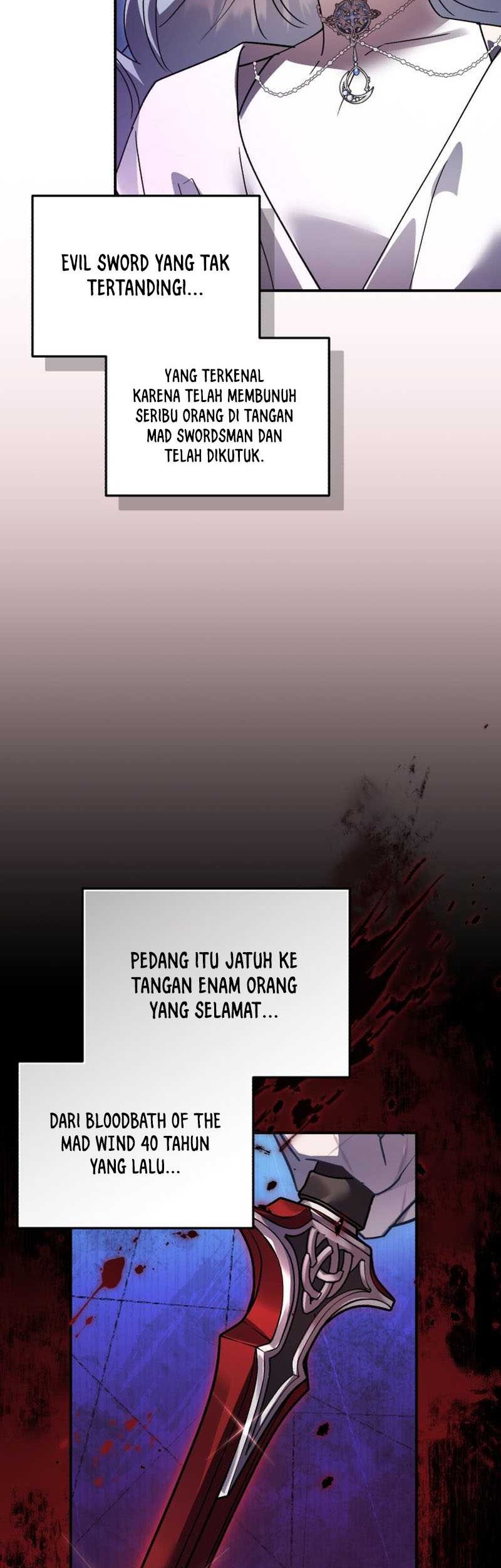 Heroes, Demons & Villains Chapter 102 - halaman 9