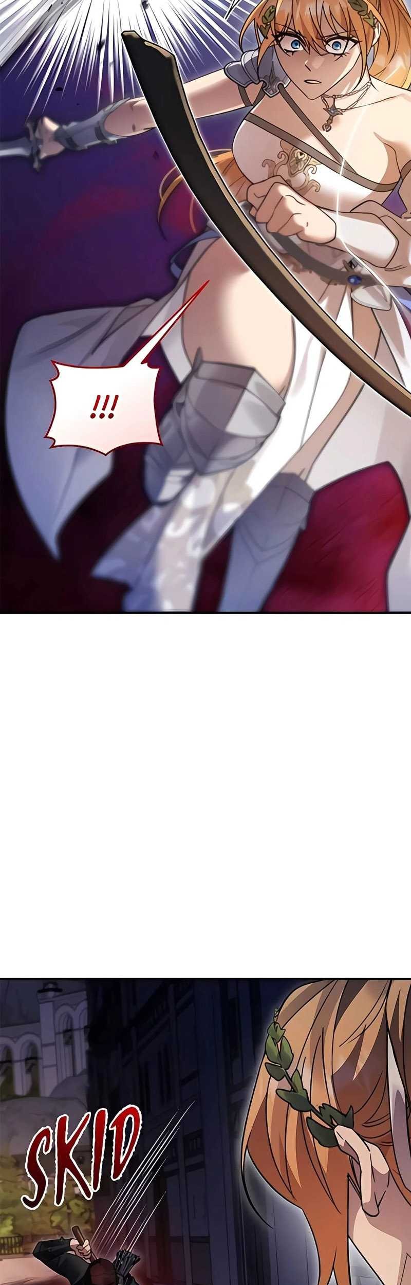 Heroes, Demons & Villains Chapter 103 - halaman 12