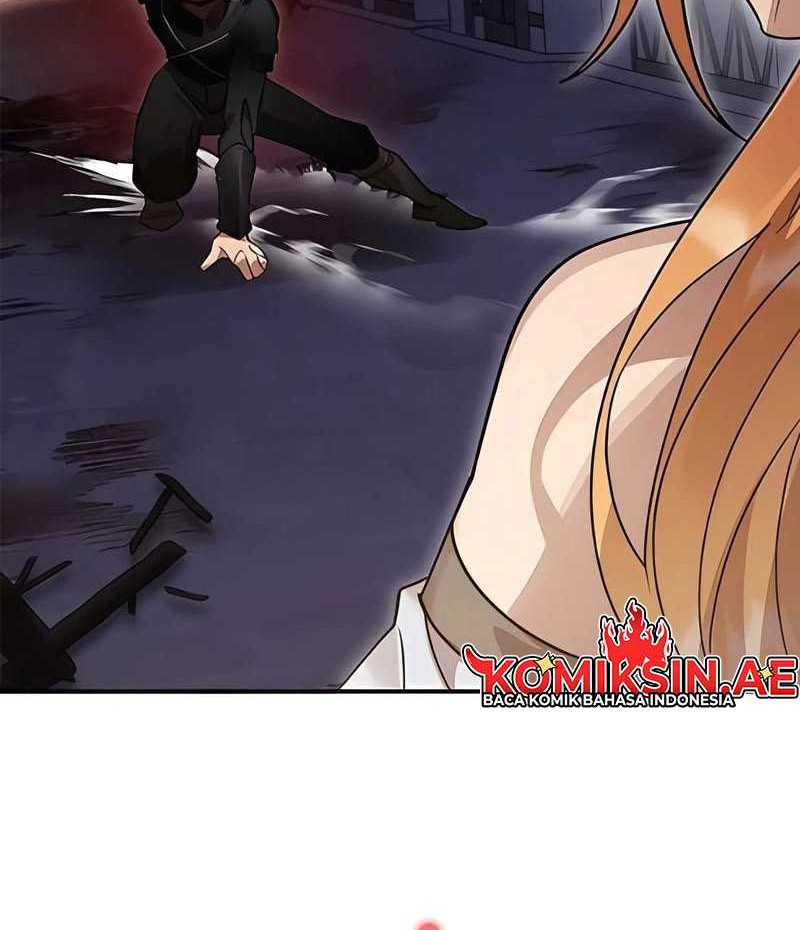 Heroes, Demons & Villains Chapter 103 - halaman 13