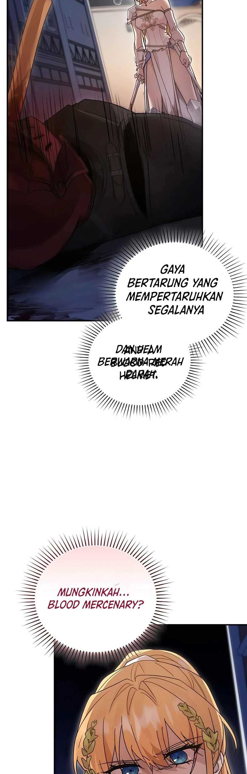 Heroes, Demons & Villains Chapter 103 - halaman 18