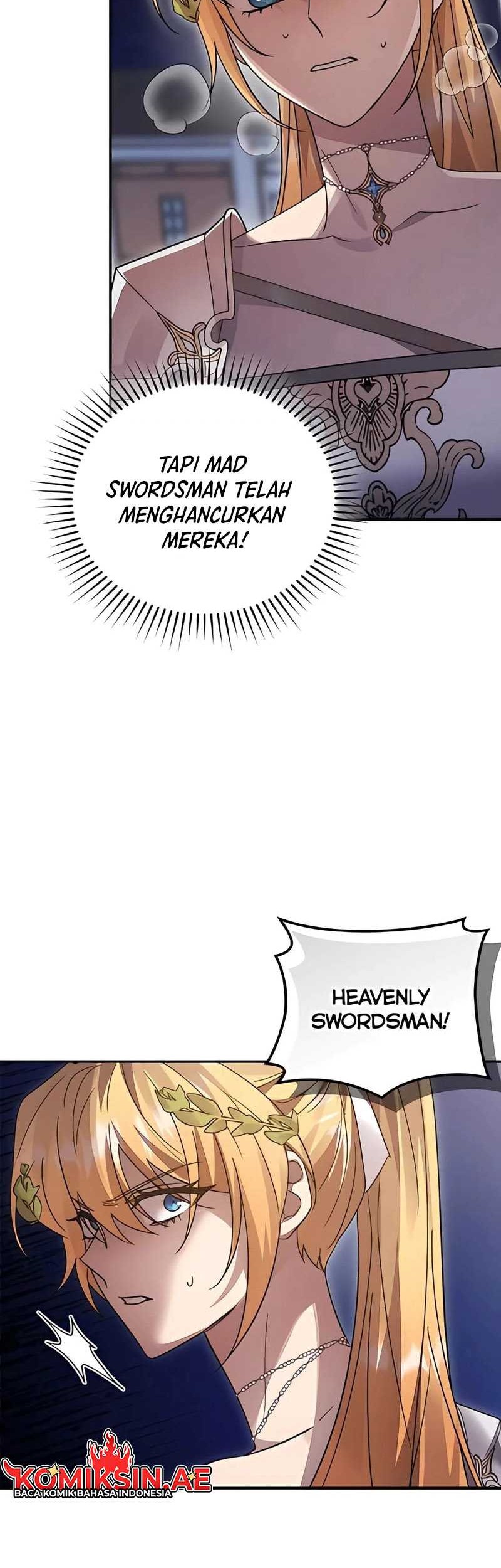 Heroes, Demons & Villains Chapter 103 - halaman 19