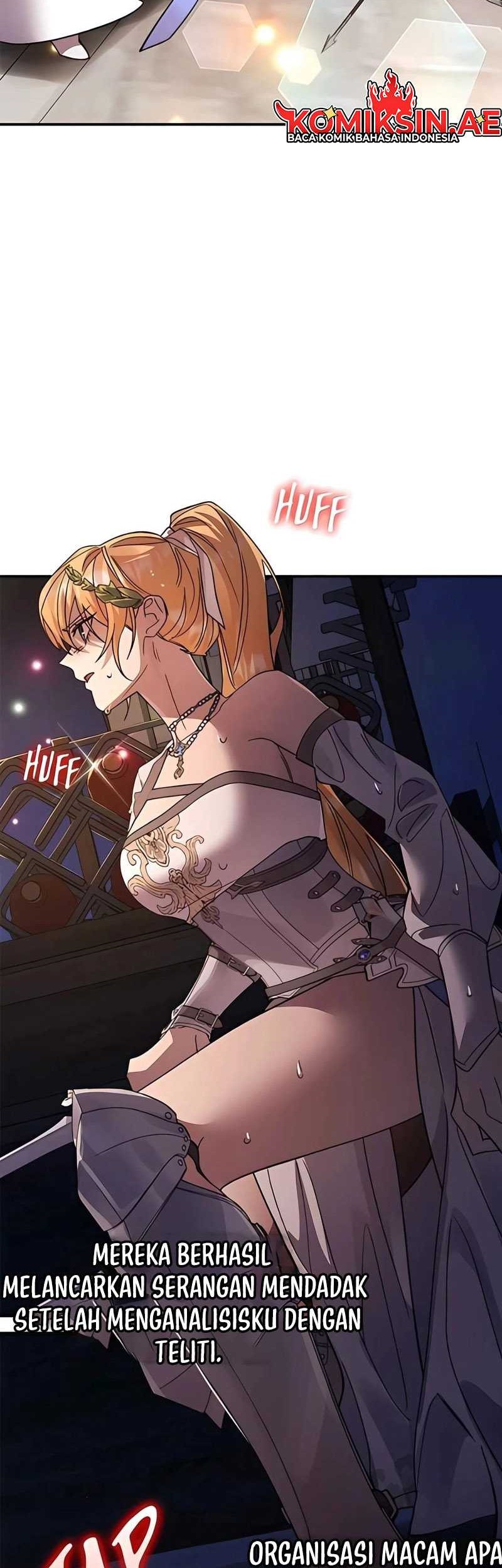 Heroes, Demons & Villains Chapter 103 - halaman 2