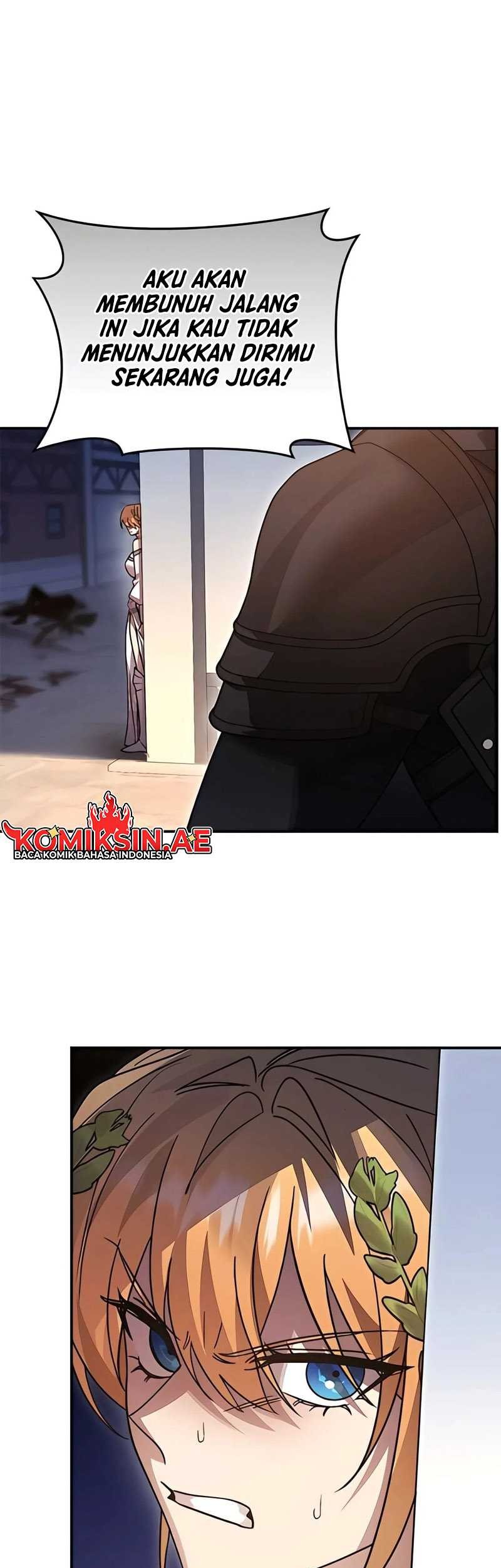 Heroes, Demons & Villains Chapter 103 - halaman 20