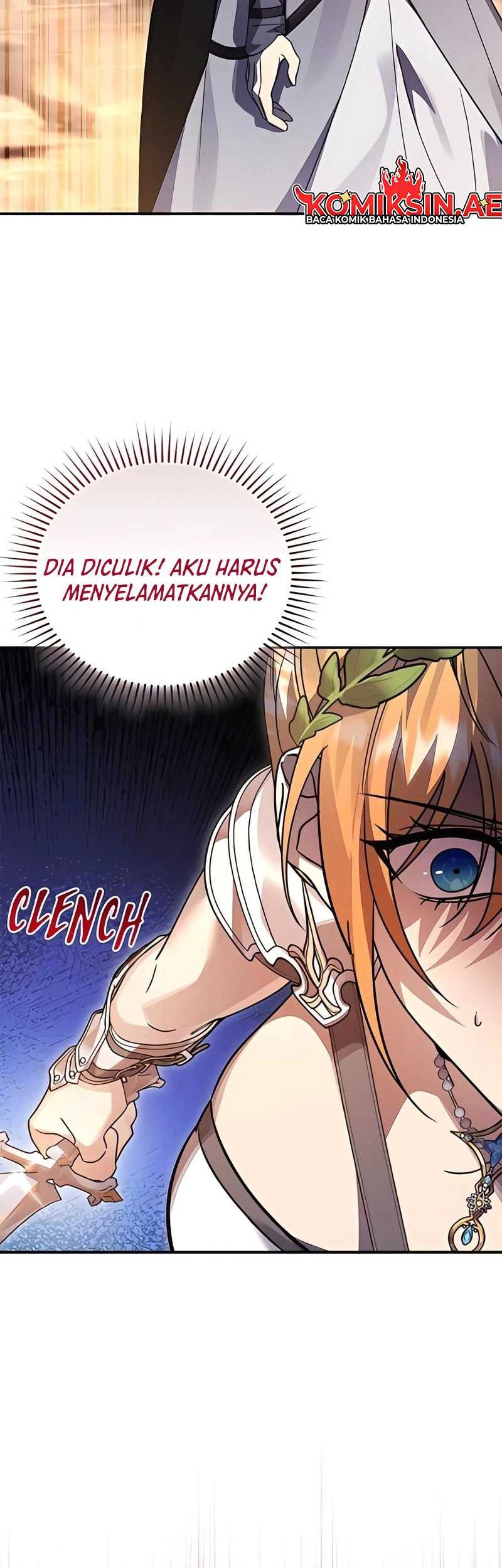 Heroes, Demons & Villains Chapter 103 - halaman 22