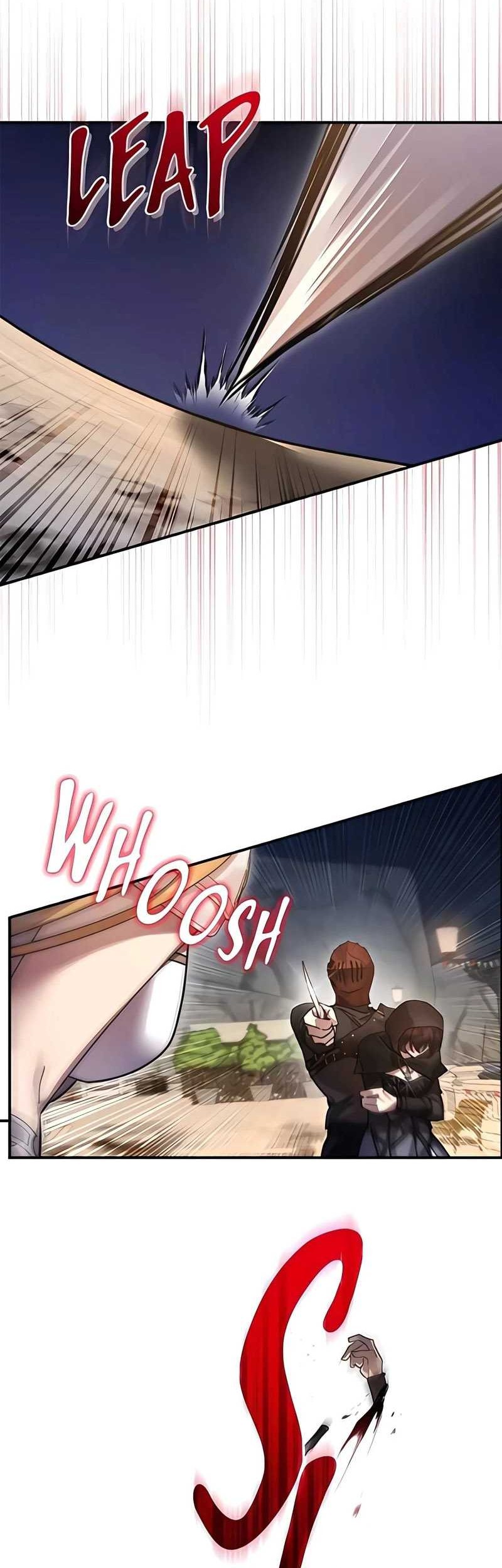 Heroes, Demons & Villains Chapter 103 - halaman 23