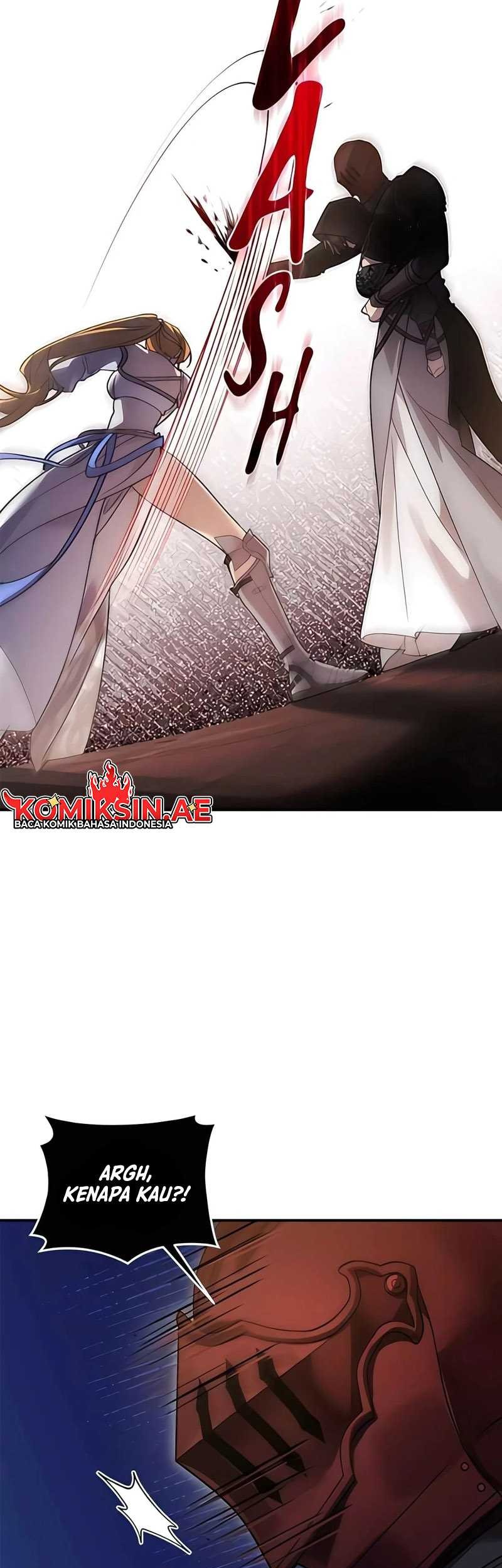 Heroes, Demons & Villains Chapter 103 - halaman 24
