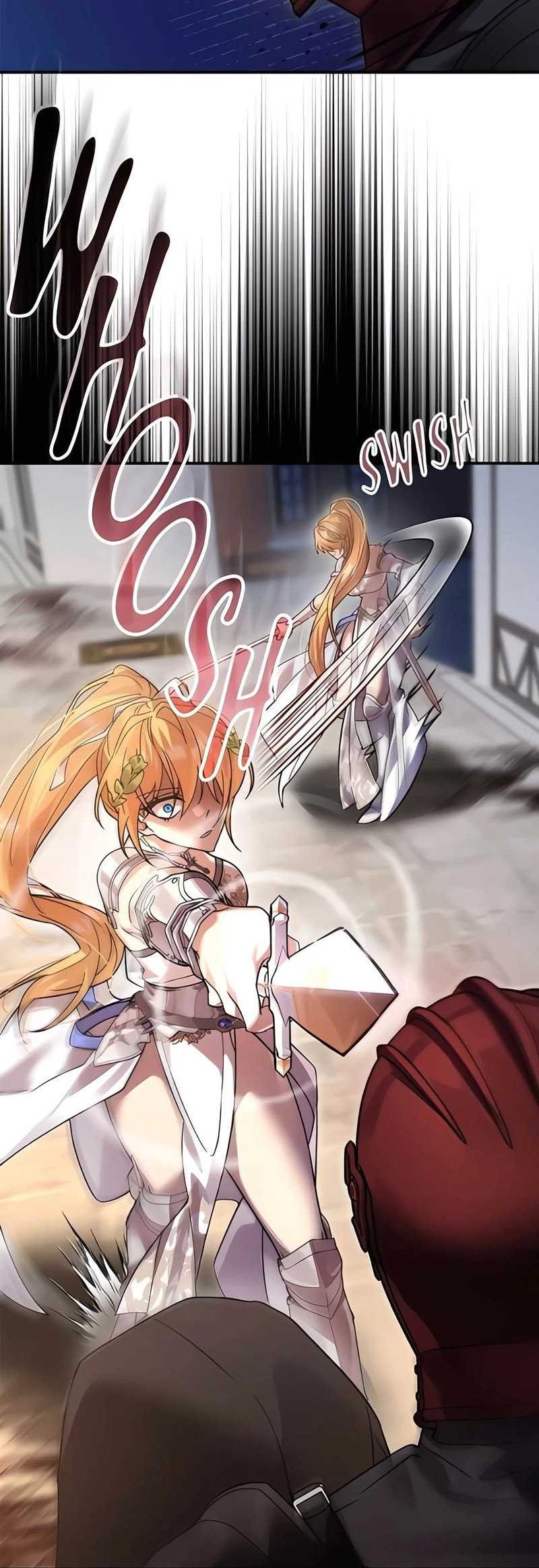 Heroes, Demons & Villains Chapter 103 - halaman 25